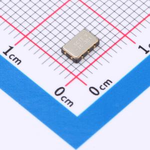 VCXO 16.384MHz 3.3V CMOS