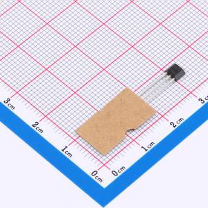 DRV5023AJELPGMQ1商品缩略图