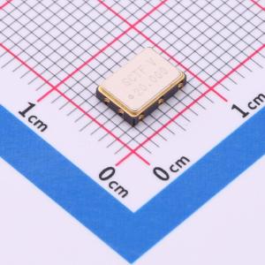 VCXO 20MHz 3.3V CMOS