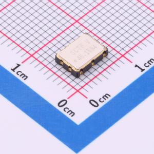 VCXO 45.1584MHz 3.3V CMOS
