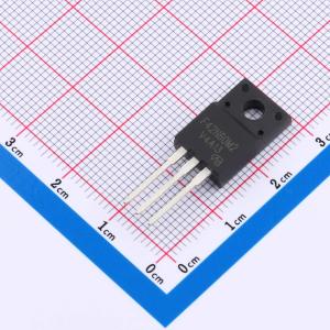 STF42N60M2-EP-VB商品缩略图