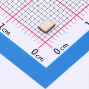 VCXO 25MHz 3.3V CMOS