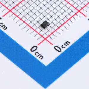 高效率同步整流降压转换器