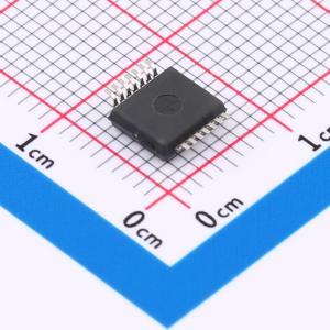 SN74LS14DBR商品缩略图