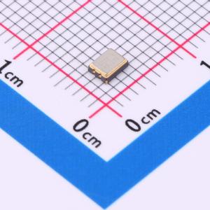 VCXO 49.152MHz 3.3V CMOS
