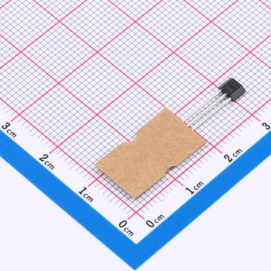 DRV5013BCELPGMQ1商品缩略图