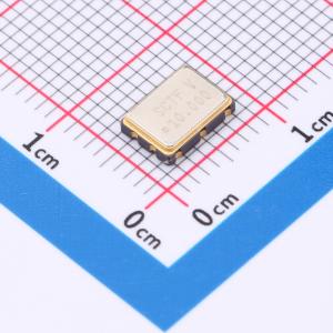 VCXO 10MHz 3.3V CMOS