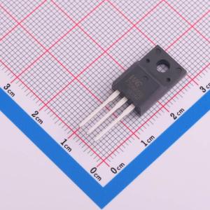 WGF10N65SE商品缩略图