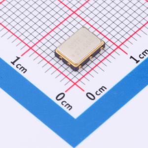 VCXO 27MHz 3.3V CMOS