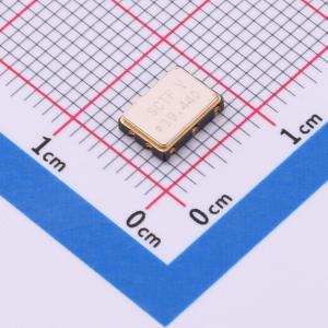 VCXO 19.44MHz 3.3V CMOS