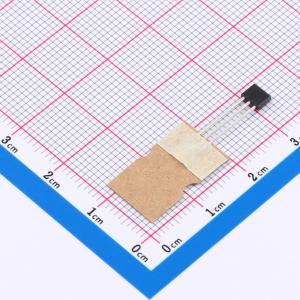 DRV5013BCELPGMQ1商品缩略图