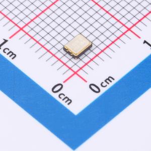 VCXO 16.384MHz 3.3V CMOS
