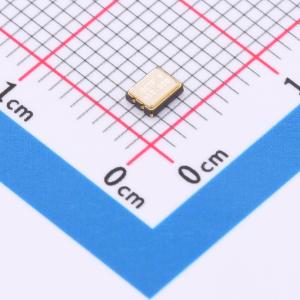 VCXO 10MHz 3.3V CMOS
