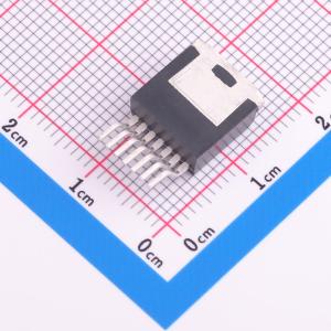 C3M0120090J-TR商品缩略图