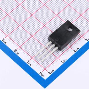 AOTF10N65-VB商品缩略图