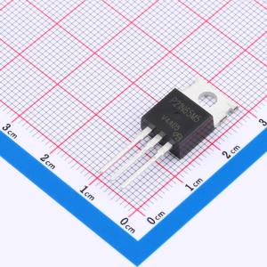 STP21N65M5-VB商品缩略图