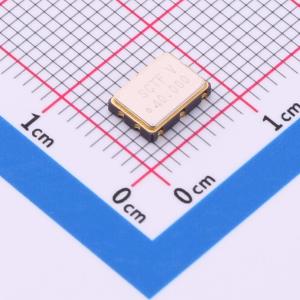VCXO 40MHz 3.3V CMOS