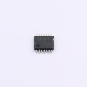 MC74ACT14DTR2G商品缩略图