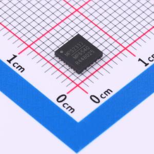 35V、3A三相功率级