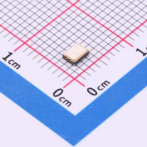 VCXO 45.1584MHz 3.3V CMOS