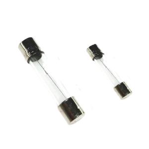 国产MRO 玻璃保险丝管 5*20mm 3A