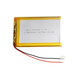 FLYOUNG(远阳) 聚合物锂电池 3.7V 5000mAh 1个
