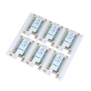 LCKFB-PCB-X6-LSPI-SkyStar-GD32商品缩略图