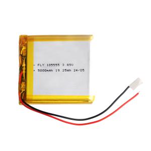 FLYOUNG(远阳) 聚合物锂电池 3.85V 5000mAh 1个