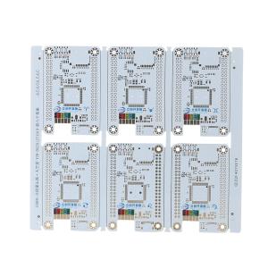 LCKFB-PCB-X6-LSPI-SkyStar-GD32商品缩略图
