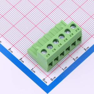 2EDG-5.08-6Y商品缩略图