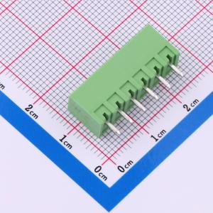 2EDG-3.81-6A商品缩略图