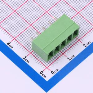 2EDG-3.81-5A商品缩略图