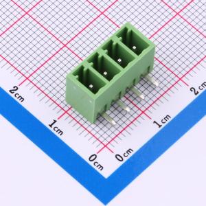 2EDG-3.81-4AW商品缩略图