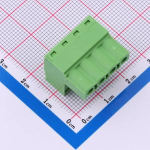 2EDG-5.08-4Y商品缩略图