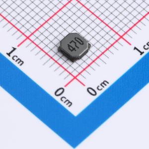 CR4012A-470M商品缩略图