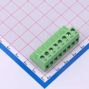 2EDG-5.08-8Y商品缩略图