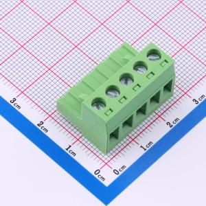 2EDG-5.08-5Y商品缩略图