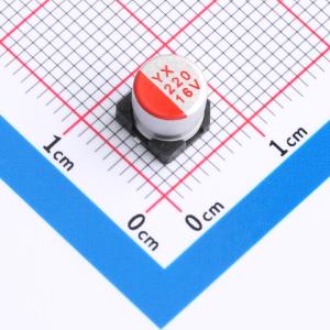 SPT1CM221E05TRVZC商品缩略图