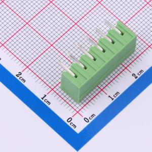 2EDG-3.81-6AW商品缩略图