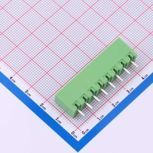 2EDG-5.08-8A商品缩略图