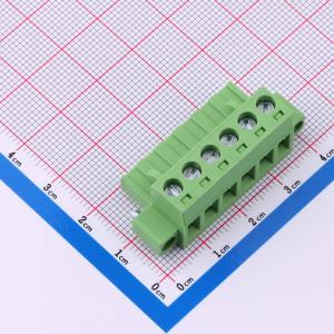 2EDG-5.08-6YLS商品缩略图