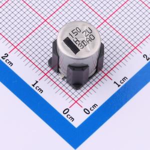 EEH-ZU1H151V商品缩略图