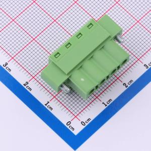 2EDG-5.08-4YLS商品缩略图