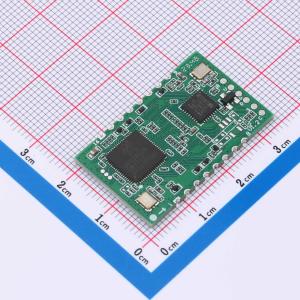USR-TCP232-S1商品缩略图