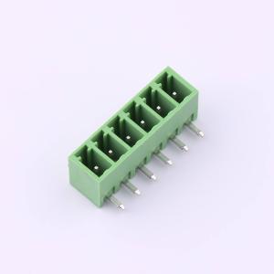 2EDG-3.81-6AW商品缩略图