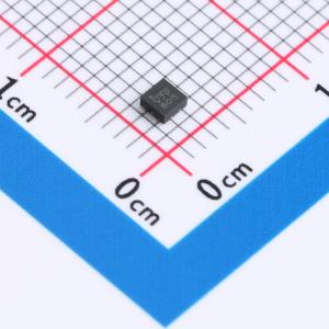 36V、2MHz、0.6A降压转换器