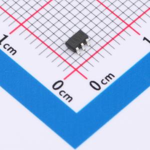 HLP5907MFX-3.3/NOPB商品缩略图