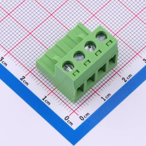 2EDG-5.08-4Y商品缩略图