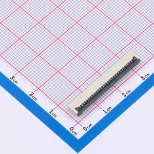 KH-FG1.0-H2.0-28PIN-SMT商品缩略图