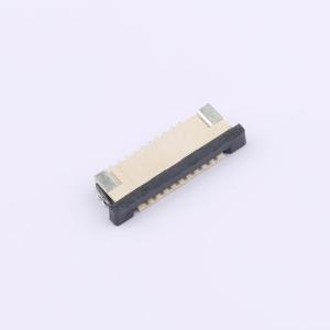KH-CL1.0-H2.5-10PIN-SMT商品缩略图